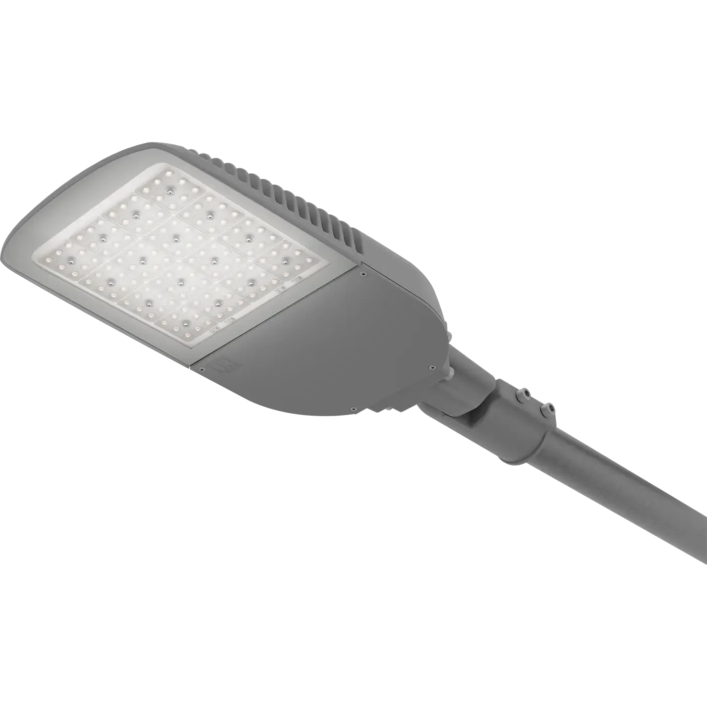 Светильник FREGAT LED G2 120Вт DW1 740 RAL9006 ЧР