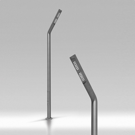 Светодиодная система уличного освещения «СТИК» STICK 108 40